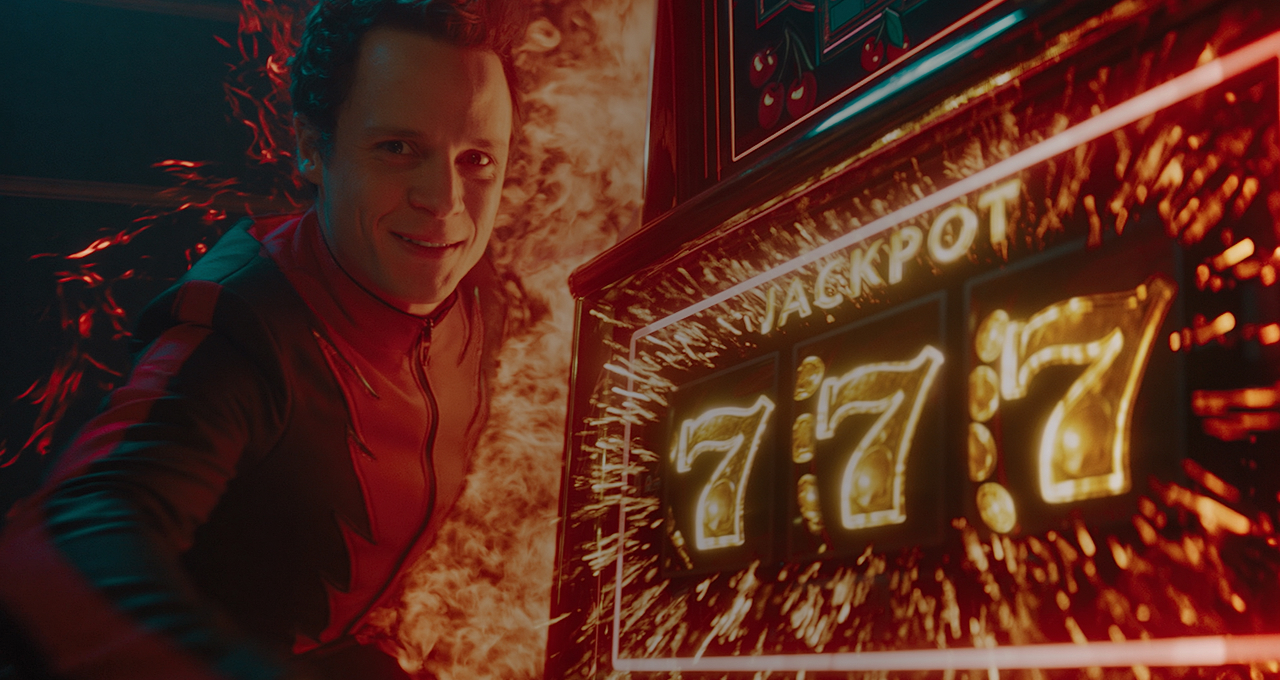 Extreme Casino
